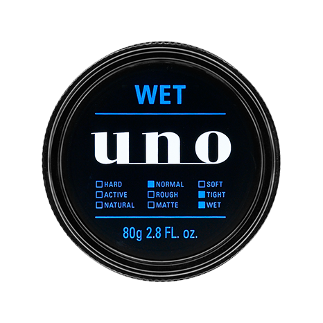 Uno Wet Effector 